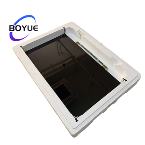 <span class=keywords><strong>SHARP</strong></span> Tv 43 Inch1920 * 1080 FHD Smart 2K schermo Tv <span class=keywords><strong>Lcd</strong></span> pezzo di ricambio 43 pollici Tv schermo piatto per JR425D3HC1L - Product Image 3