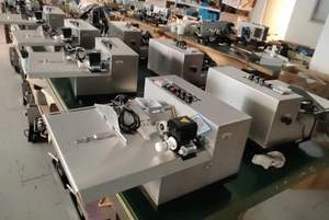 Mijn-380 Vervaldatum Batchcode Printer Lot Nummer Hot Stempelen Datum Codering <span class=keywords><strong>Machine</strong></span> Roestvrijstalen Vervaldatum <span class=keywords><strong>Machine</strong></span> - Product Image 4