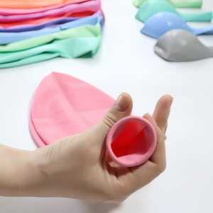 Ballons géants en latex de 36 pouces en gros |   Ballons de fête géants directement de l'usine |   Pour les distributeurs de matériel de location événementiel et de fournitures de fête - Product Image 4