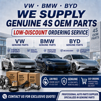 Nuevo Kit de Cadena de Distribución con Piñón VVT para las Series 1, 2, 3, 4, 5, 7, X1, X4, Mini - 1 Año de Garantía