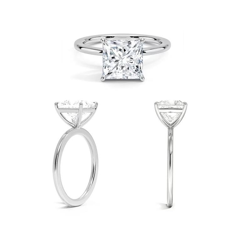 ทองคำขาว 14k