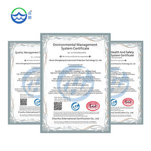 Giá bán Hot xử lý nước thải nhà máy mbbr Lọc phương tiện truyền thông K1 K3 di chuyển giường màng sinh học lò phản ứng cho xử lý nước thải - Product Image 6