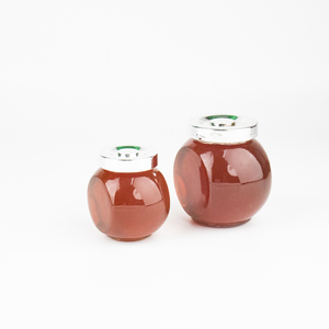 Sidr <span class=keywords><strong>miel</strong></span> con HACCP al por mayor buen <span class=keywords><strong>precio</strong></span> - Product Image 4