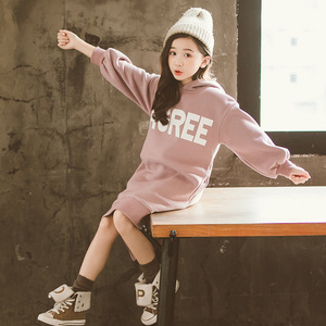 Ropa Infantil Coreana al por Mayor, Nuevo Modelo de Vestidos Deportivos para Niñas de Bangkok, de un Proveedor Chino para Compras en Línea - Product Image 3