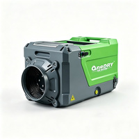 Compresor Eléctrico Comercial OneDry 28LGR, Descongelación Automática, Salida de Aire por Ducto, para Restauración de Daños por Inundaciones