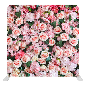 Support de toile de fond en tissu tendu personnalisé, toile de fond florale, impression par sublimation, toile de fond pour photomaton, <span class=keywords><strong>studio</strong></span> pour événements de mariage - Product Image 6
