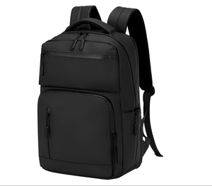 Sac à dos pour ordinateur portable imperméable, fabriqué en usine ODM/OEM, pour hommes et femmes, approuvé pour <span class=keywords><strong>les</strong></span> vols, antivol, avec compartiment pour ordinateur portable de 15,6 pouces - Product Image 1
