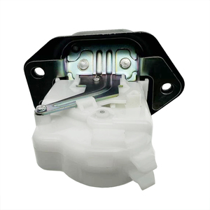 ใหม่ Trunk Liftgate Lock Actuator สำหรับ2007-2011 Nissan <span class=keywords><strong>Versa</strong></span> <span class=keywords><strong>Hatchback</strong></span> 90502-EN00 90502-ZN90A - Product Image 5
