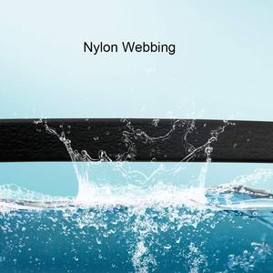 Correa de Entrenamiento para Perros de Nailon Recubierto de PVC Resistente y Ecológico, Cuerda Impermeable para Mascotas, Correa para Perros y Gatos - Product Image 5