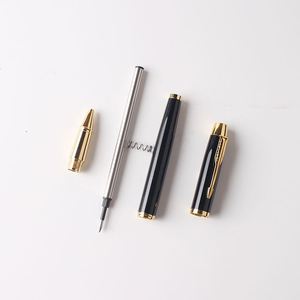 Bolígrafo Parker de Metal de Alta Calidad para Publicidad, con Logotipo Personalizado en Múltiples Colores, Regalo Empresarial de Lujo - Product Image 3