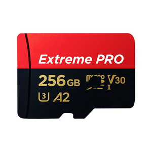 Tarjeta de Memoria Original SD 2GB 4GB 8GB 32GB 64GB 128GB 256GB 512GB <span class=keywords><strong>1TB</strong></span> V30 para Teléfono, PS2, Cámara - Product Image 1