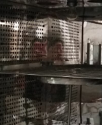 Máquina de Envejecimiento por Radiación UV para Pruebas de Resistencia a la Intemperie, Precio, ASTM D1148, ISO8580 - Product Image 6