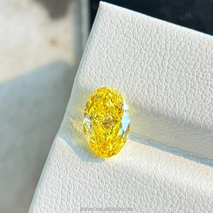 <span class=keywords><strong>Diamant</strong></span> de laboratoire à <span class=keywords><strong>prix</strong></span> d'usine VVS VS1 HPHT CVD coloré en carats certifié IGI GIA, <span class=keywords><strong>diamant</strong></span> cultivé en laboratoire en vrac - Product Image 1