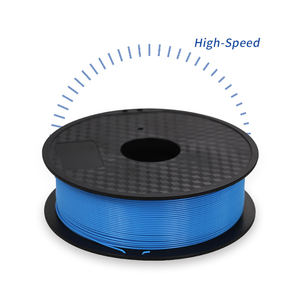 High Speed <b>PLA</b> 3D Printer Filament 1.75mm 1kg, Hyper Fast Printing HS-<b>PLA</b> Filament for FDM 3D Printers - Product Image 2