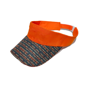 Casquettes de sport unisexes respirantes et réglables OEM du fabricant, en polyester/coton, pour activités de plein air, athlétisme, tennis, golf - Product Image 2