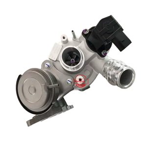 49373-01002 49373-01003 49373-01004 03C145702C 03C145701N 03C145701เทอร์โบชาร์จเจอร์ TD025สำหรับ Volkswagen Touran 1.4L เครื่องยนต์ TSI C - Product Image 3