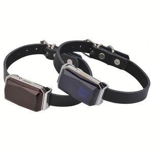 Localizador GPS para Mascotas G12, Portátil, Resistente al Agua IP67, Anti-Pérdida, Monitoreo Remoto de Gatos, de Fábrica - Product Image 3