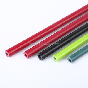 Легкая круглая Стекловолоконная трубка диаметром 25 мм, 30 мм, 35 мм/FRP трубка - Product Image 3