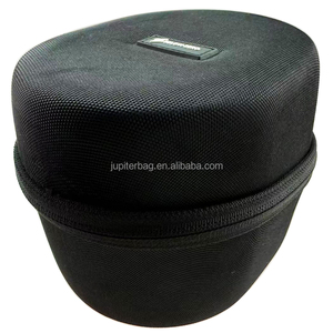 Trousse de protection pour appareil auditif Eva avec insert pour les sourds pour l'organisateur d'oreille de jeu de Walker - Product Image 2