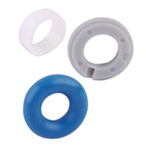 Kits de Reparación para Juntas de Audi Volkswagen 06H998907A 06H998907B 06H998907D, Espaciadores de Material Plástico - Product Image 5