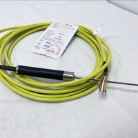 100% Asli Jerman  Piercing Xinhua Probe XH-PT1-222110-150  Sensor PLC
