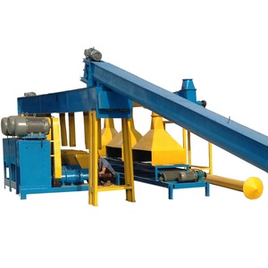 Máquina para Hacer Briquetas <span class=keywords><strong>de</strong></span> Aserrín, Máquina para Hacer Carbón Vegetal <span class=keywords><strong>de</strong></span> Cáscara <span class=keywords><strong>de</strong></span> Cacahuete, Cáscara <span class=keywords><strong>de</strong></span> Arroz y Aserrín para Barbacoa en Venta - Product Image 4