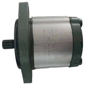 Bomba de Engranajes AZPF-11-022RRR20KB - Product Image 3
