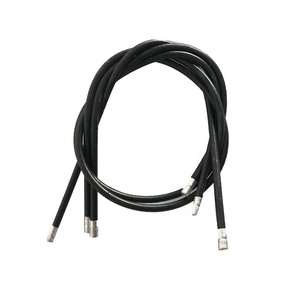 Các Nhà Sản Xuất Bán Chất Lượng Cao Đôi Hợp Kim Nhựa Xe Đạp Chuyển <span class=keywords><strong>Lever</strong></span> Thumb Shifter/Xe Đạp Derailleur - Product Image 3