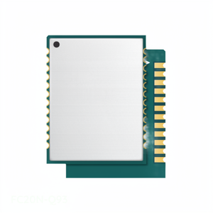 FC20N-Q93 ตัวแทนจำหน่ายที่ได้รับอนุญาต โมดูลรับส่งสัญญาณ RF และโมเด็ม - Product Image 1