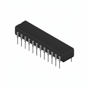 Composants électroniques en ligne : Pilote de bus logique, série ALS SN74ALS29841NT – Distributeur agréé - Product Image 1