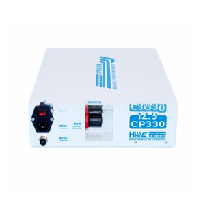 Machine de suppression des bulles de bureau <span class=keywords><strong>mini</strong></span> LY 13 pouces - Machine de débullage CP330 pour la réparation d'écrans LCD de téléphones, compatible 220V/110V - Product Image 1