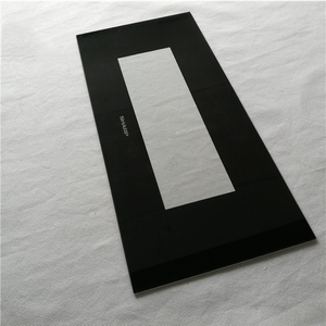Vendita calda Di Seta <span class=keywords><strong>Stampa</strong></span> Dello Schermo In Vetro Temperato pannello di vetro apparecchiature di Monitoraggio - Product Image 2
