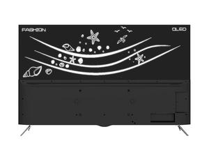 Televisor LED Inteligente 4K Ultra HD de <span class=keywords><strong>65</strong></span> <span class=keywords><strong>Pulgadas</strong></span> con Android y WIFI, para Cine en Casa y Hogar Inteligente, de Fábrica en China - Product Image 2