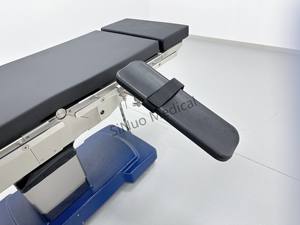 תמיכת זרוע רפואית של SiNuo לשולחן ניתוחים ידני, חלקי חילוף, מאושרת CE - Product Image 5