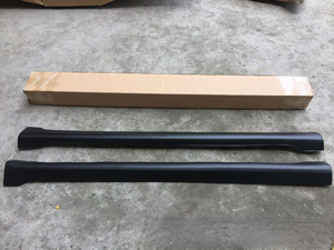 Convient à MK4 <span class=keywords><strong>Golf</strong></span> 4 Old <span class=keywords><strong>Bora</strong></span> modifié la porte de jupe latérale de style R avec matériau ABS en bas - Product Image 2