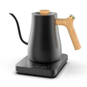 Hervidor de Café Inalámbrico Doméstico con Cuello de Ganso, Totalmente Automático, con Control de Temperatura y Función de Mantener Caliente, Precio Mayorista - Product Image 3