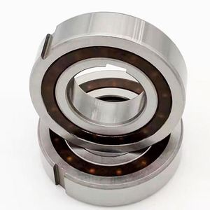 Độ chính xác CSK17-PP một cách freewheel overrunning ly hợp với cả một nội bộ và bên ngoài rãnh then mang <span class=keywords><strong>csk17pp</strong></span> - Product Image 2