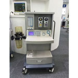 Apparecchiature per Cliniche d'Emergenza, Strumenti per Anestesia, Macchina per Anestesia in Vendita - Product Image 6