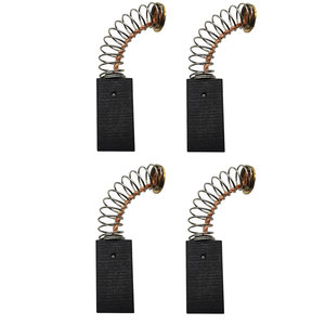 Escobilla de Carbón 2604321905 para <span class=keywords><strong>Taladro</strong></span> GSB 20-2 RE PSB 500 R, Pieza de Repuesto para Cepilladora - Product Image 3