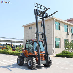 Yaa 4 4 4 מזלג גלגל להרים <span class=keywords><strong>3ton</strong></span> 3 טון 4ton 5ton 5ton 5ton כל כביש מלגזה 2 - Product Image 5