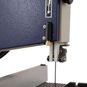 Scie à ruban pour le travail du bois de 14 pouces, machine à couper le bois, équipement pour les ateliers de <span class=keywords><strong>menuiserie</strong></span> - Product Image 6