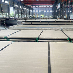 Hoja de acero inoxidable 304 de alta calidad MOQ bajo Venta caliente Doblado Soldadura Corte Disponible 304L 904L 316L 316Ti 2B Superficie - Product Image 5