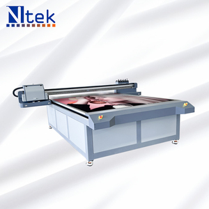 Impresora UV de Cama Plana Grande 2.5 * 1.3 2030 H, Impresoras de Inyección de Tinta para Papel de Gran Formato - Product Image 4