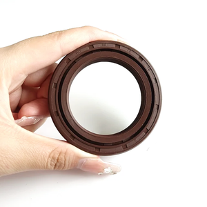 Hai mặt mùa Xuân Bộ Xương xe máy sốc hấp thụ con dấu dầu DC loại con dấu dầu - Product Image 5