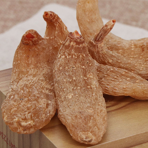 Produtos sólidos comestíveis de saúde natural puro, ervas boânicas, plantas de gastrodia, extratct - Product Image 3