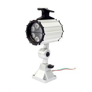 Đã được phê duyệt cánh tay tại chỗ dẫn đèn ống kính máy làm việc ánh sáng - Product Image 1