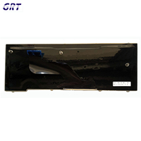 Nieuwe US ​​laptop Toetsenbord voor HP 8440P 8440W 6440B 6450B 6445B 6455B 8460P 8440 Serie Engels Notebook Toetsenbord Hot Koop