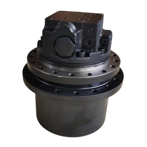 Motor de Traslación MAG18VP230 para Excavadora TB125, Conjunto de Transmisión Final 19031-24900 19031-20400 - Product Image 2