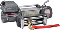 Runva CE approuvé stable tirant 9500 lbs 4t treuil à moteur électrique pour Jeep, Truck & Suv EWX9500U