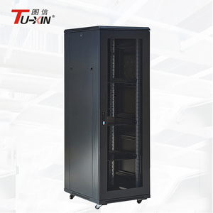 42u <strong>Network</strong> <strong>Rack</strong> Wall Mount <strong>Server</strong> <strong>Rack</strong> Stock 22u 32u <strong>Server</strong> <strong>Cabinet</strong> <strong>Rack</strong> - Product Image 2